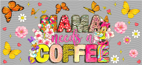 16oz Mother Day-M 550